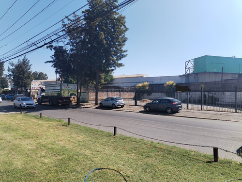 Venta De Terreno De 380 Mts2 En Buin - Sector Tottus Buin