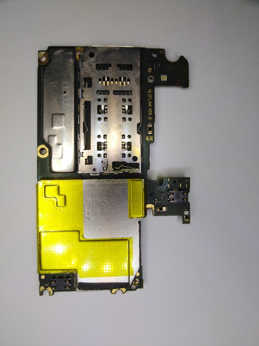 Lógica Huawey Fla-lx3. Huawey Y9 2018 (Usado)