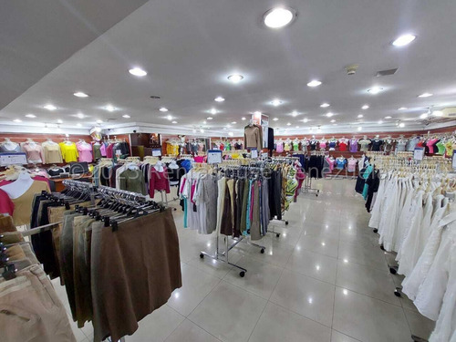 Edificio Comercial En Venta En Barquisimeto Jr