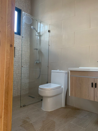 Imagen 9 de 17 de Casas Nuevas En Proyecto Cerrado En Gurabo