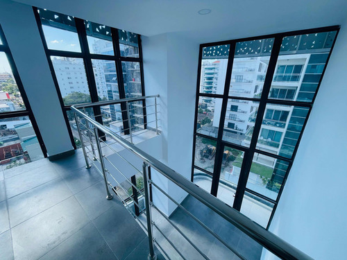 Vendo Apartamento De 1 Habitacion En Sector Naco