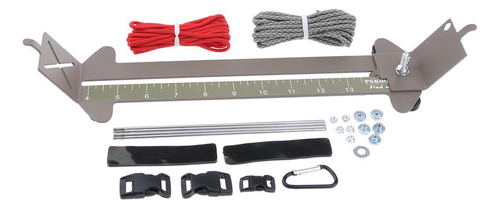 De Accesorios De Bricolaje Para De Material Acero Inoxidable