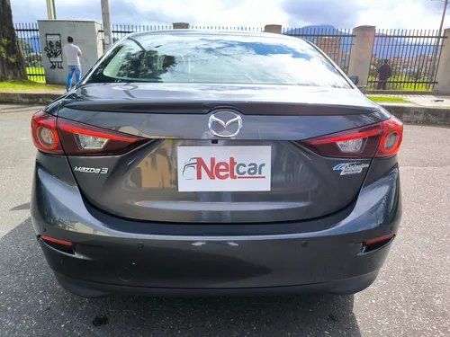 Mazda 3 2.0 Grand Touring At