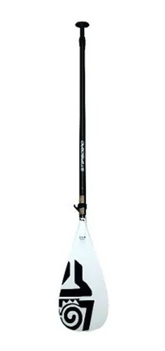 Remo Sup Starboard Tufskin Regulable 2 Piezas Stand Up Paddl