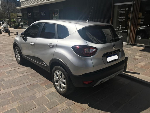 Renault Captur 2.0 Zen