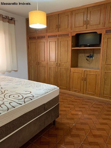 Imagem 18 de 29 de Chácara - A Venda - Itatiba - Ch00005 - 2269755