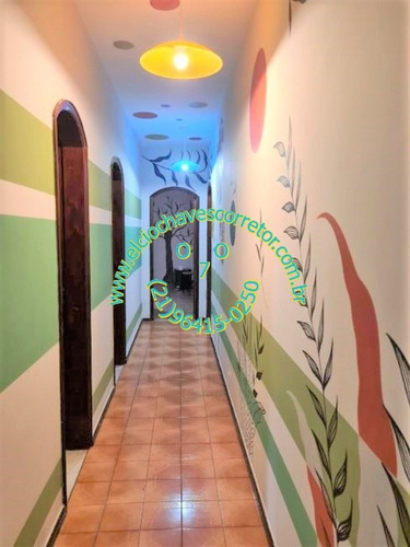 Imagem 27 de 30 de Alugo Casa 5 Quartos(2 Suítes) Onde Funciona Hostel No Souza - Belém - Pará - Ca00084 - 68231875