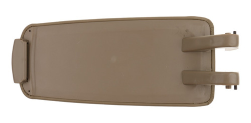 Center Console Apoyabrazos Tapa Para Audi 2007 A4 - Model