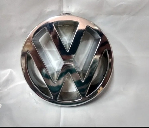 Emblema Parrilla Vw Jetta A3 1993 94 95 96 97 98 Golf A3 