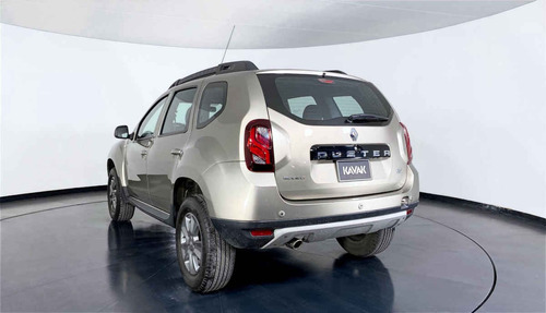 Imagen 5 de 15 de 110183 - Renault Duster 2018 Con Garantía