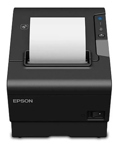 Miniprinter Ticketera Epson M244a Tm-t88v-084