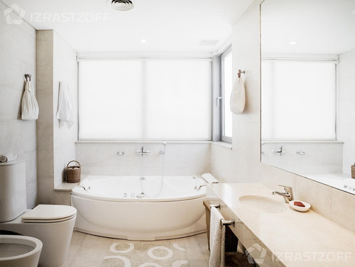 Imagen 14 de 23 de Espectacular Pent-house En Madero Center