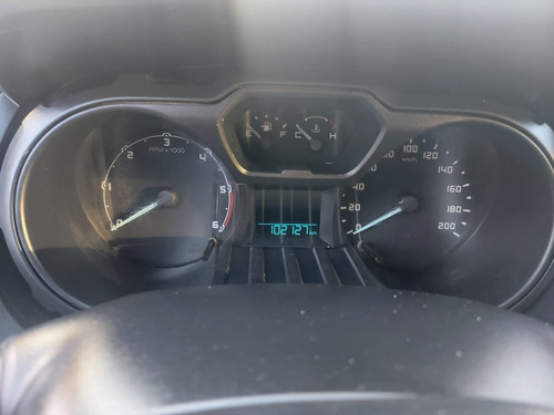 Imagen 3 de 8 de Ford Ranger 2.2 Xl 4x2 Cabina Doble 2017 // 4632025