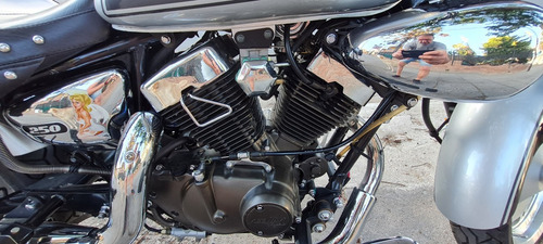 Imagen 9 de 16 de Keyway Speed Cruise 250
