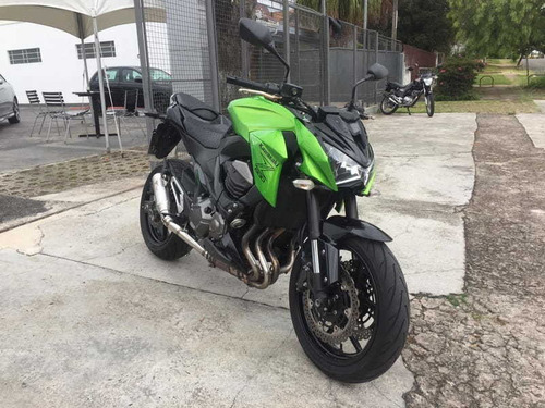 Kawasaki Z800