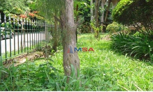 Imagem 14 de 15 de Casa À Venda, 463 M² Por R$ 1.950.000,00 - Alto De Pinheiros - São Paulo/sp - Ca0957