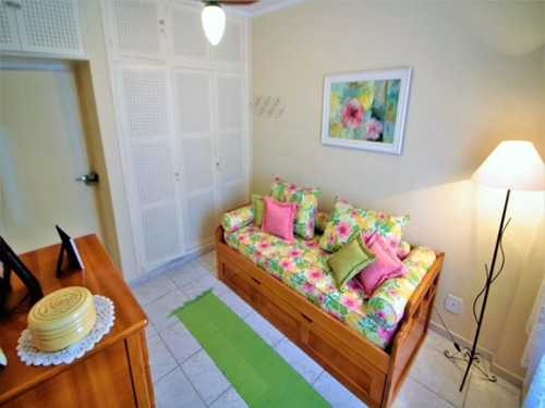 Imagem 12 de 25 de Apartamento À Venda - Praia Das Astúrias - Guarujá Sp - 3 Dormitórios - 3 Banheiros - 1 Vaga - Ap3964 - 34710835