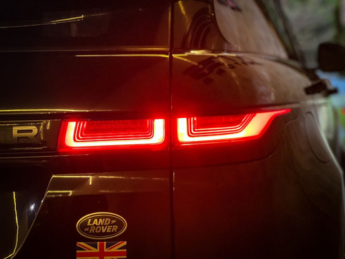 Land Rover Range Rover Evoque R. EVO SE Si4 R-Dyn. 2.0 Flex Aut.
