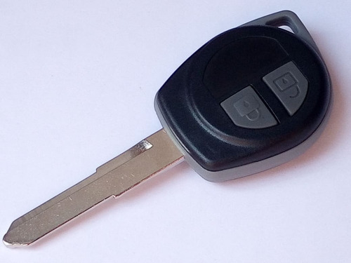 Llave Programable Suzuki Swift Sx4 Alto Vitara Ignis Jimny .