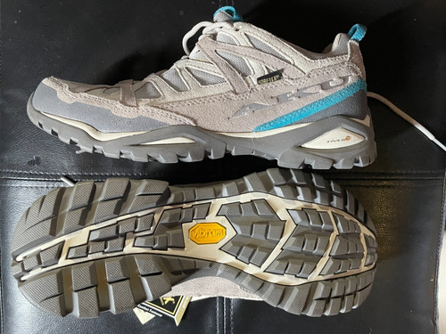 Imagen 2 de 4 de Zapatilla Trekking Aku Goretex