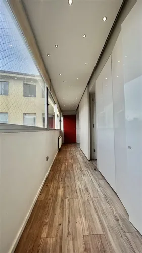 Departamento En Arriendo De 4 Dorm. En Santiago