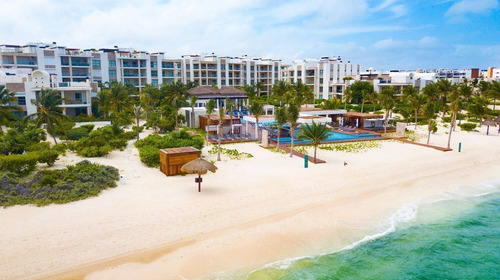 Imagen 11 de 25 de Departamento En Venta En Playa Mujeres Cancun