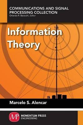Libro Information Theory - Marcelo S Alencar