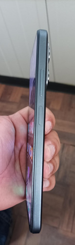 Celular Xiaomi Poco X4 Gt Azul Oscuro (Usado)