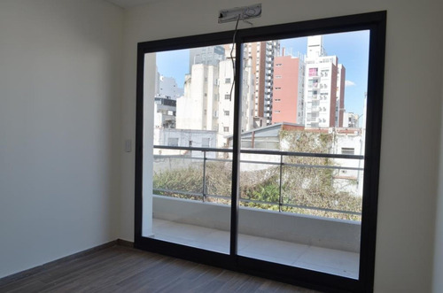 Imagen 5 de 24 de Venta Monoambiente En San Cristobal A Estrenar