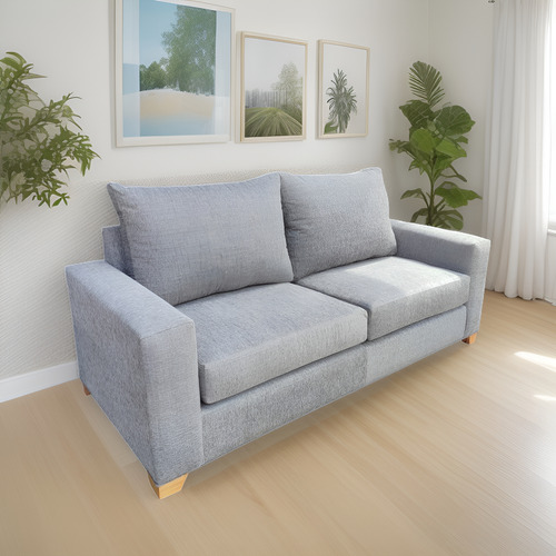 Sillón Classic Premium Fortunea Luxury 3 Cuerpos (230x0.90)