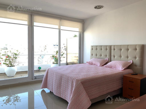 Alquiler Temporario Mensual En Buenos Aires