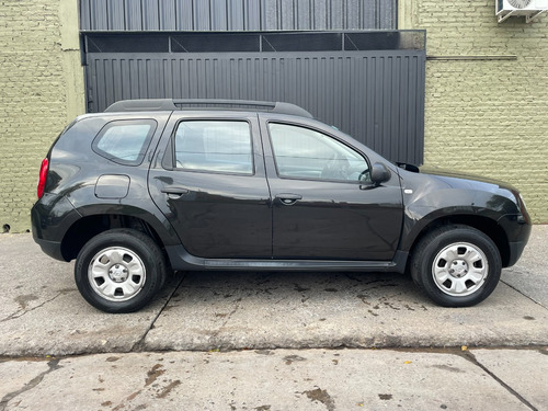 Renault Duster 1.6 4x2 Confort Plus Abs 110cv