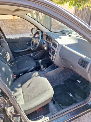 Fiat Palio 1.4 Fire