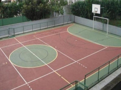 Apartamento Para Venda Em São Paulo, Vila Butantã, 2 Dormitórios, 1 Banheiro, 1 Vaga - 7515_2-498540