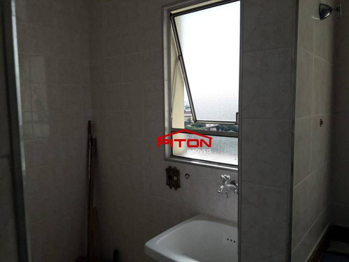 Imagem 10 de 15 de Apartamento Com 2 Dormitórios À Venda, 51 M² Por R$ 270.000,00 - Tatuapé - São Paulo/sp - Ap2318