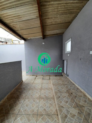 Imagem 8 de 30 de Magnifico Sobrado Jardim Irene ! - Ca00337 - 32720741