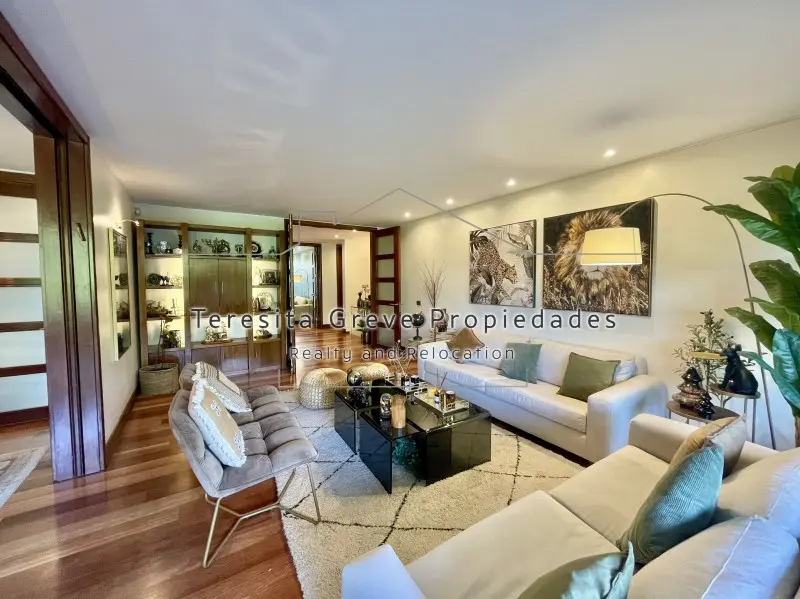 Imagen 1 de 20 de Espectacular Duplex La Dehesa Central-colegio Los Alerces