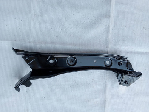 Soporte De Faro Nissan Sentra Izquierdo 2013-2019 Original (Usado)
