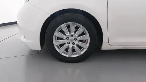 Toyota Sienna 3.5 Limited At