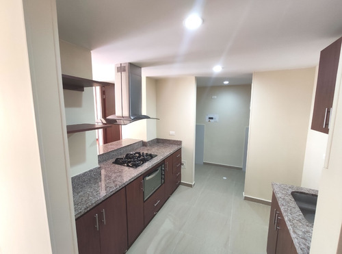 Imagen 10 de 13 de Moderno Apartamento Cedritos, Habitación Grande, Parqueadero