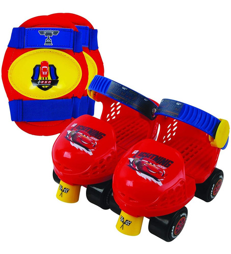 Disney Rs Playwheels  O Hes Jr Patín  Ombo