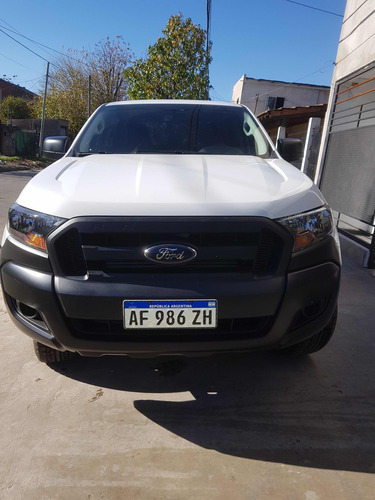 Ford Ranger 2.2 Cd Xl Tdci 150Cv
