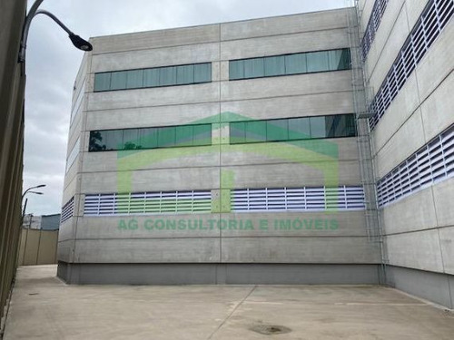 Imagem 12 de 15 de 01186 - Galpao, Casa Verde - São Paulo/sp - 1186
