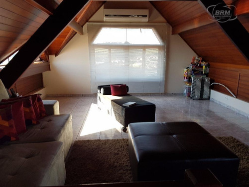 Imagem 25 de 30 de Casa À Venda, 220 M² Por R$ 1.050.000,00 - Condomínio Residencial Mirante Do Lenheiro - Valinhos/sp - Ca0297