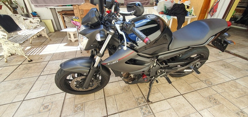 Yamaha Xj6