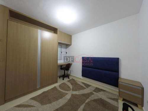 Imagem 14 de 22 de Apartamento À Venda, 34 M² Por R$ 202.000,00 - Vila Granada - São Paulo/sp - Ap6880