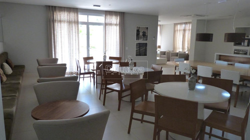 Imagem 23 de 30 de Apartamento À Venda Em Cambuí - Ap005730