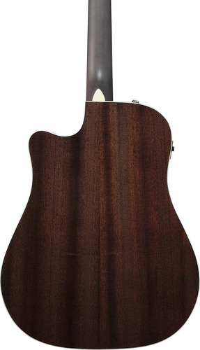 Violão Ibanez Altstar Alt30fm Flame Maple High Gloss