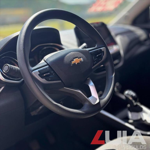 Chevrolet Onix 1.0 TURBO FLEX PLUS LTZ MANUAL