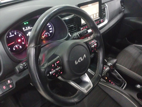 Kia Stonic 1.0 TGDI MHEV SX AUTOMÁTICO